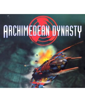 Archimedean Dynasty GOG.com Key GLOBAL